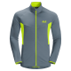 GRADIENT JACKET M
