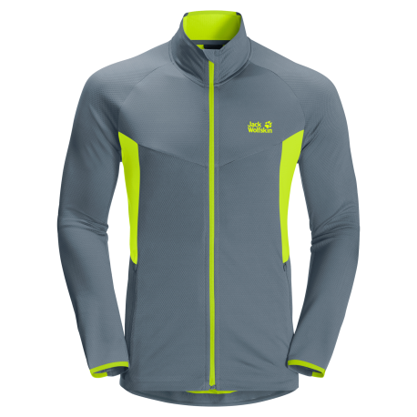 Jack Wolfskin - GRADIENT JACKET M