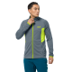 GRADIENT JACKET M