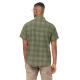 HIGHLANDS SHIRT M
