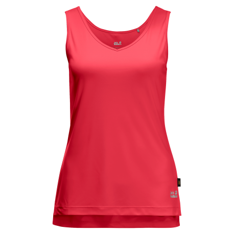Jack Wolfskin - JWP TOP W