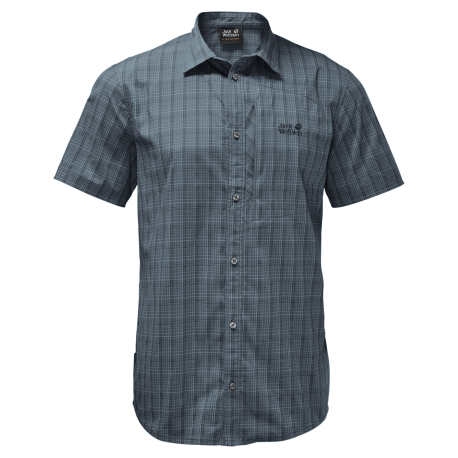 RAYS STRETCH VENT SHIRT MEN