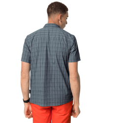 RAYS STRETCH VENT SHIRT MEN (2)