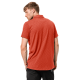 TRAVEL POLO MEN