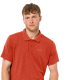 TRAVEL POLO MEN