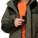 JASPER 3IN1 MEN