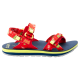 OUTFRESH DELUXE SANDAL W