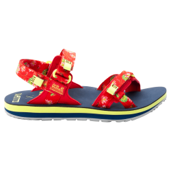 OUTFRESH DELUXE SANDAL W