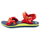 OUTFRESH DELUXE SANDAL W