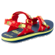 OUTFRESH DELUXE SANDAL W