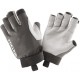 Work Glove Open