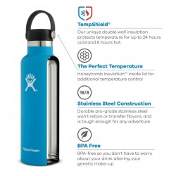 18 OZ Standard Flex Cap (1)