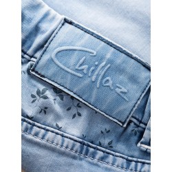 Summer Splash Shorts women (3)