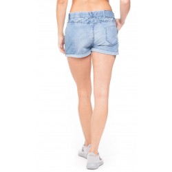 Summer Splash Shorts women (2)