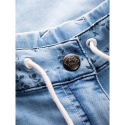 Summer Splash Shorts women (5)