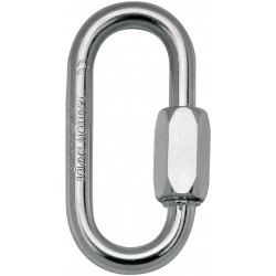 Petzl - MAILLON RAPIDE N° 5