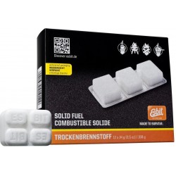 Trockenbrennstofftabletten 12x14g