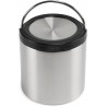 brushed stainless
