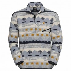 WOMBAT 2.0 FLEECE M