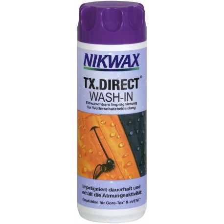 Nikwax TX-Direct 300ml Hauptbild
