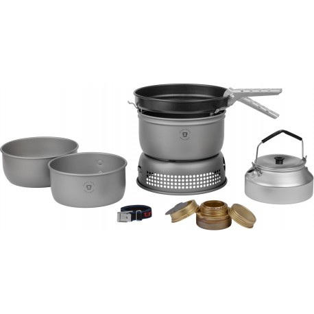 Trangia Sturmkocher groß HA/HA/NS mWK Hauptbild
