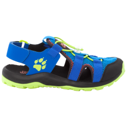 OUTDOOR ACTION SANDAL K (0)