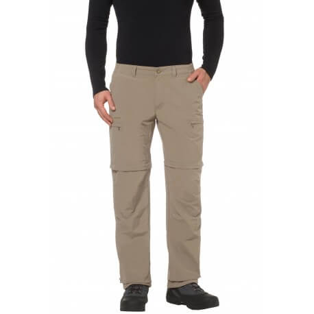 VauDe - Farley ZO Pants IV