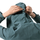 ROCKY POINT PARKA