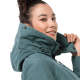 ROCKY POINT PARKA