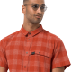 HIGHLANDS SHIRT M