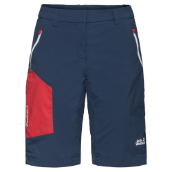 OVERLAND SHORTS W