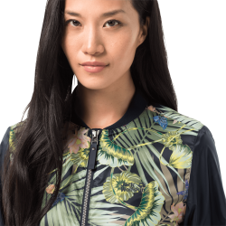 PARADISE BLOUSON W (3)