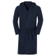 WOLFROBE SUEDE