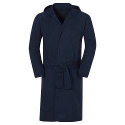 WOLFROBE SUEDE