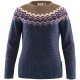Övik Knit Sweater Wmns