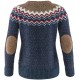 Övik Knit Sweater Wmns