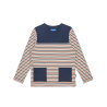 navy/ chili