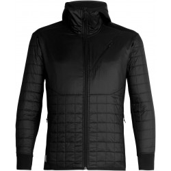 Helix LS Zip Hood