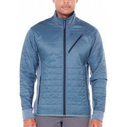 Mens Helix LS Zip