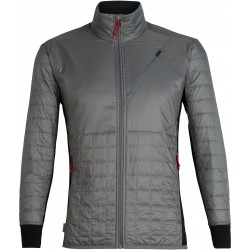 Mens Helix LS Zip