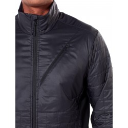 Mens Helix LS Zip