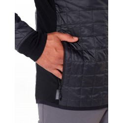 Mens Helix LS Zip (2)