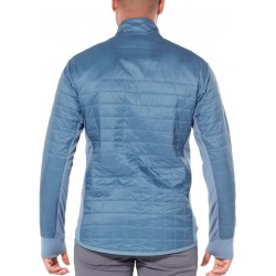 Mens Helix LS Zip