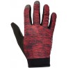 mars red
