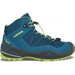 Robin GTX QC