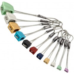 Wallnut Set 1-11