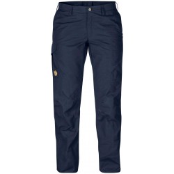 Fjäll Räven - Karla Pro Trousers Curved