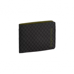 RFID Bi-Fold Wallet