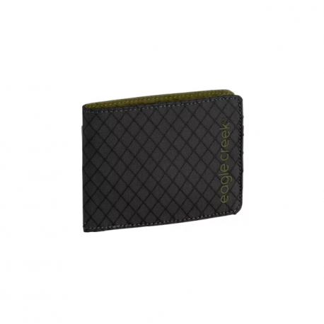 RFID Bi-Fold Wallet