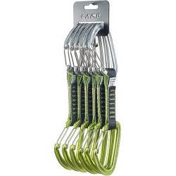 Orbit Wire Express 11cm 6er Pack